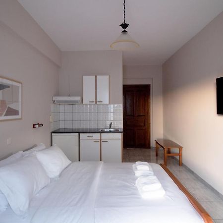 Pomelo Rooms ปาร์กา ภายนอก รูปภาพ