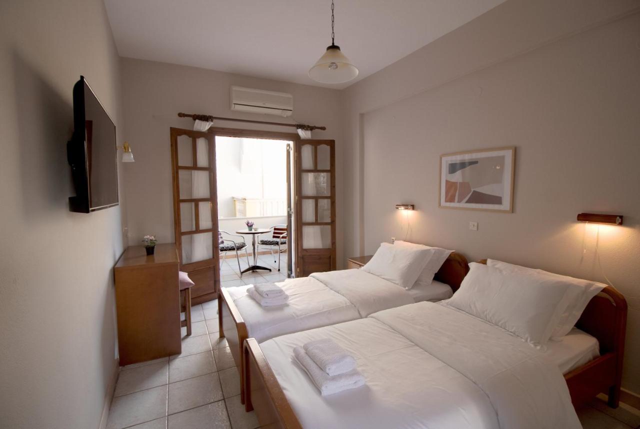 Pomelo Rooms ปาร์กา ภายนอก รูปภาพ