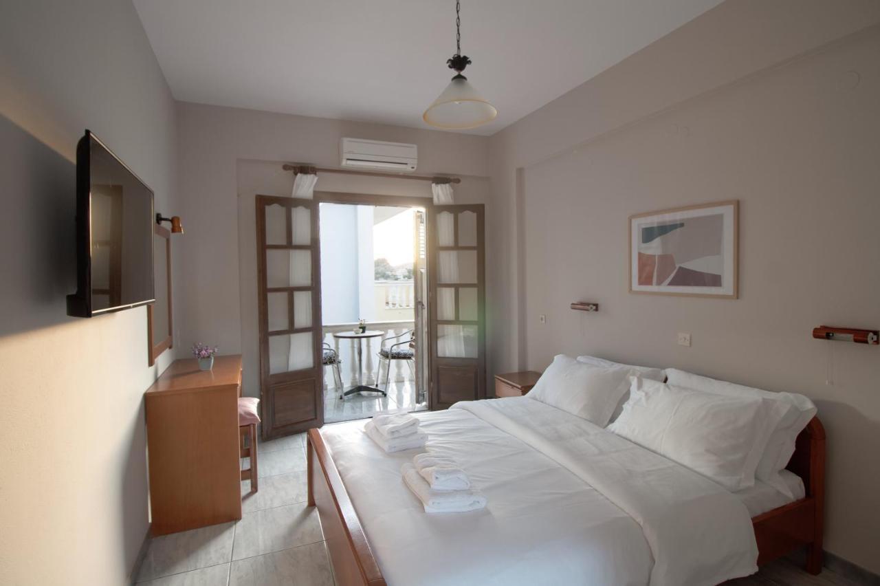 Pomelo Rooms ปาร์กา ภายนอก รูปภาพ