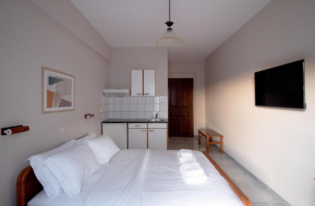 Pomelo Rooms ปาร์กา ภายนอก รูปภาพ