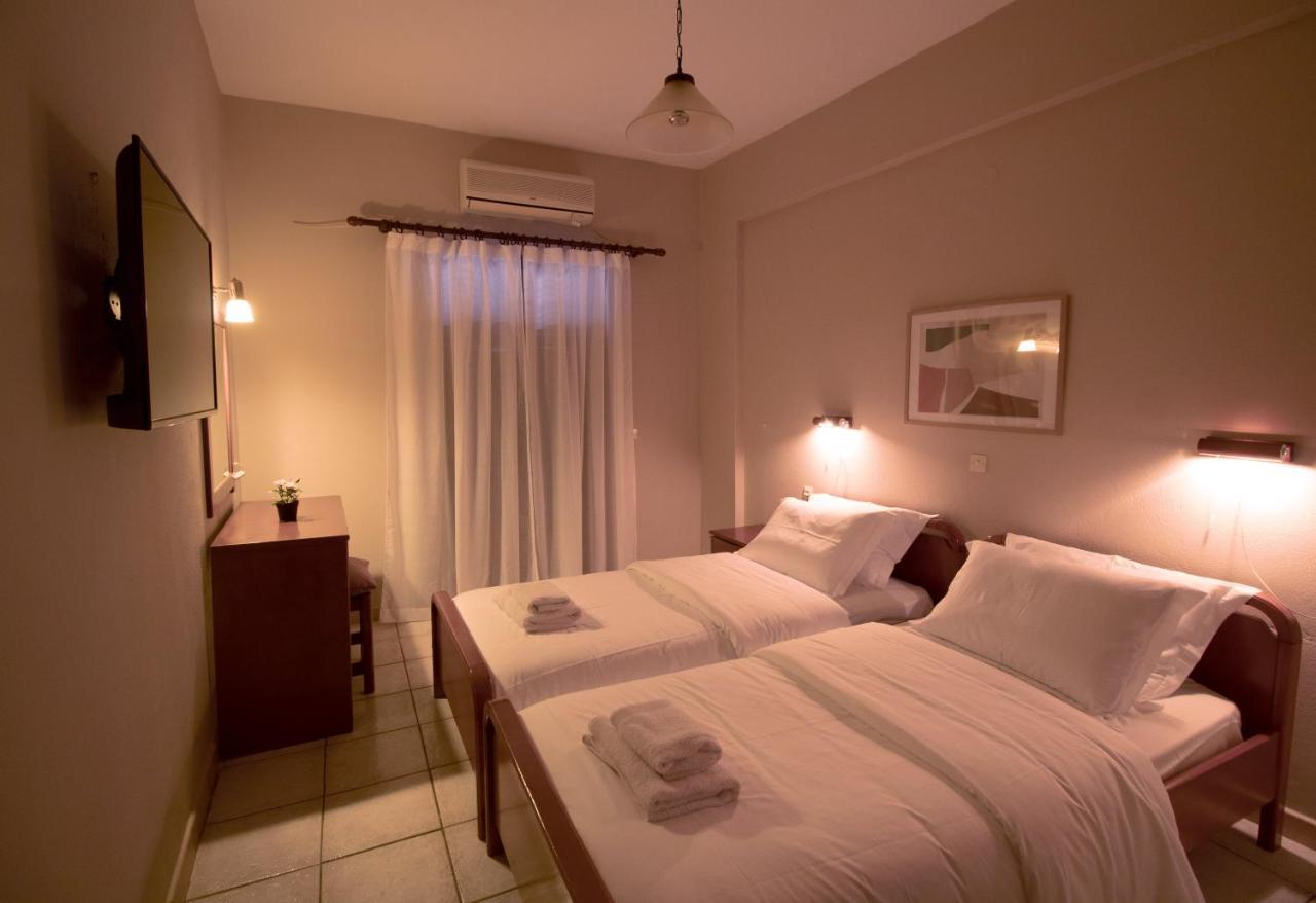 Pomelo Rooms ปาร์กา ภายนอก รูปภาพ