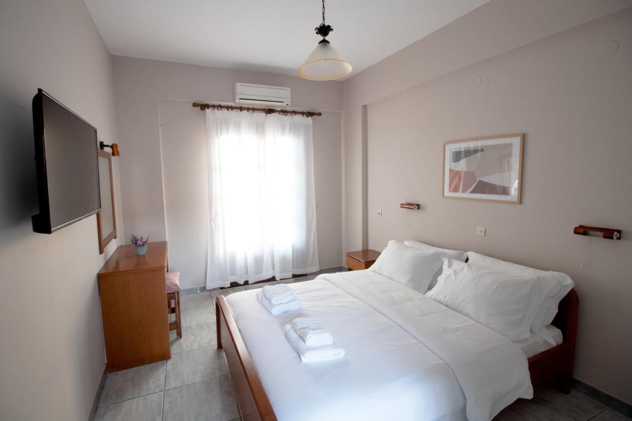 Pomelo Rooms ปาร์กา ภายนอก รูปภาพ