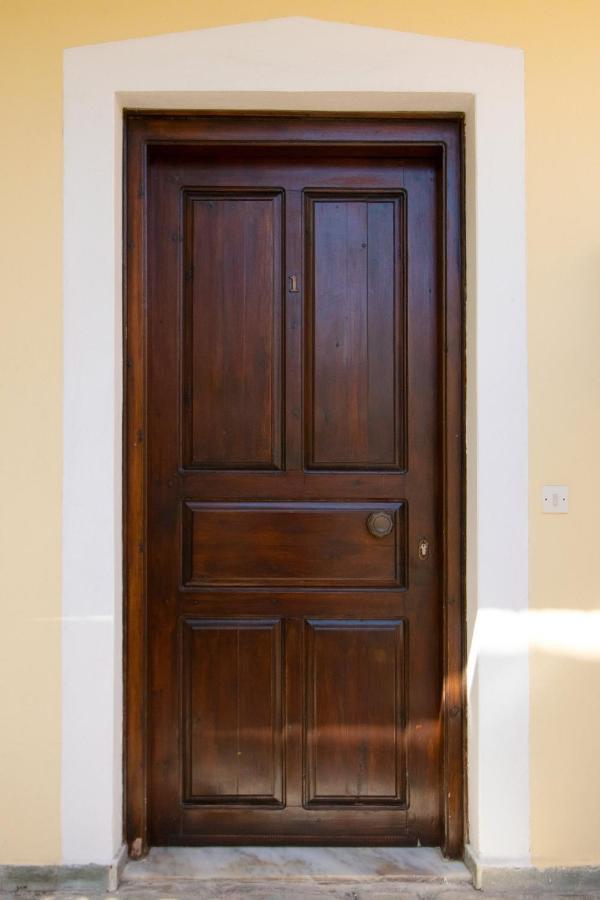 Pomelo Rooms ปาร์กา ภายนอก รูปภาพ