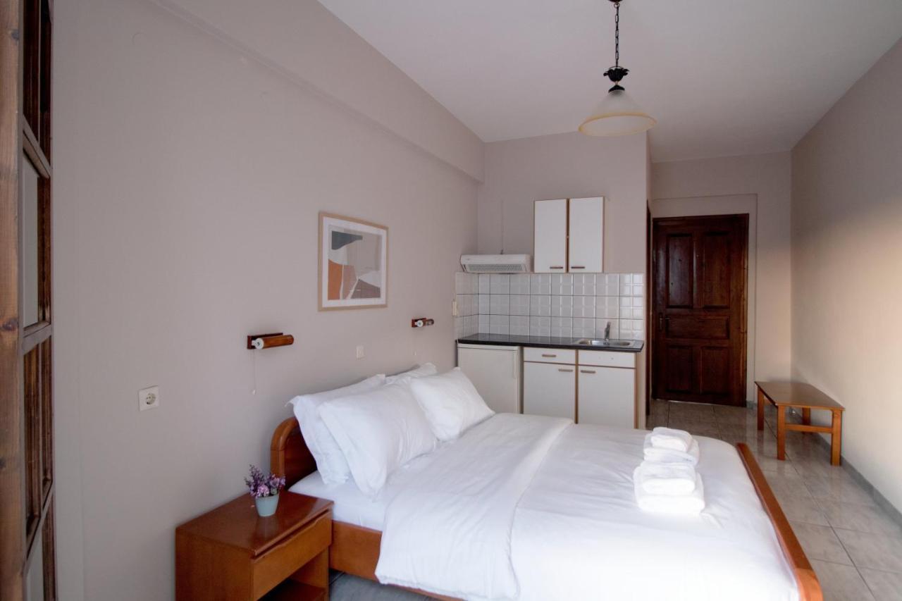 Pomelo Rooms ปาร์กา ภายนอก รูปภาพ